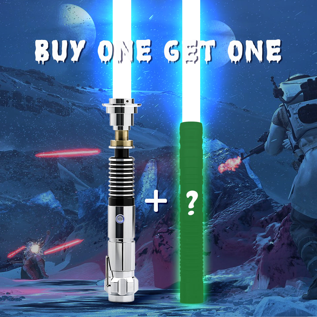 LUKE V1 buy one get one