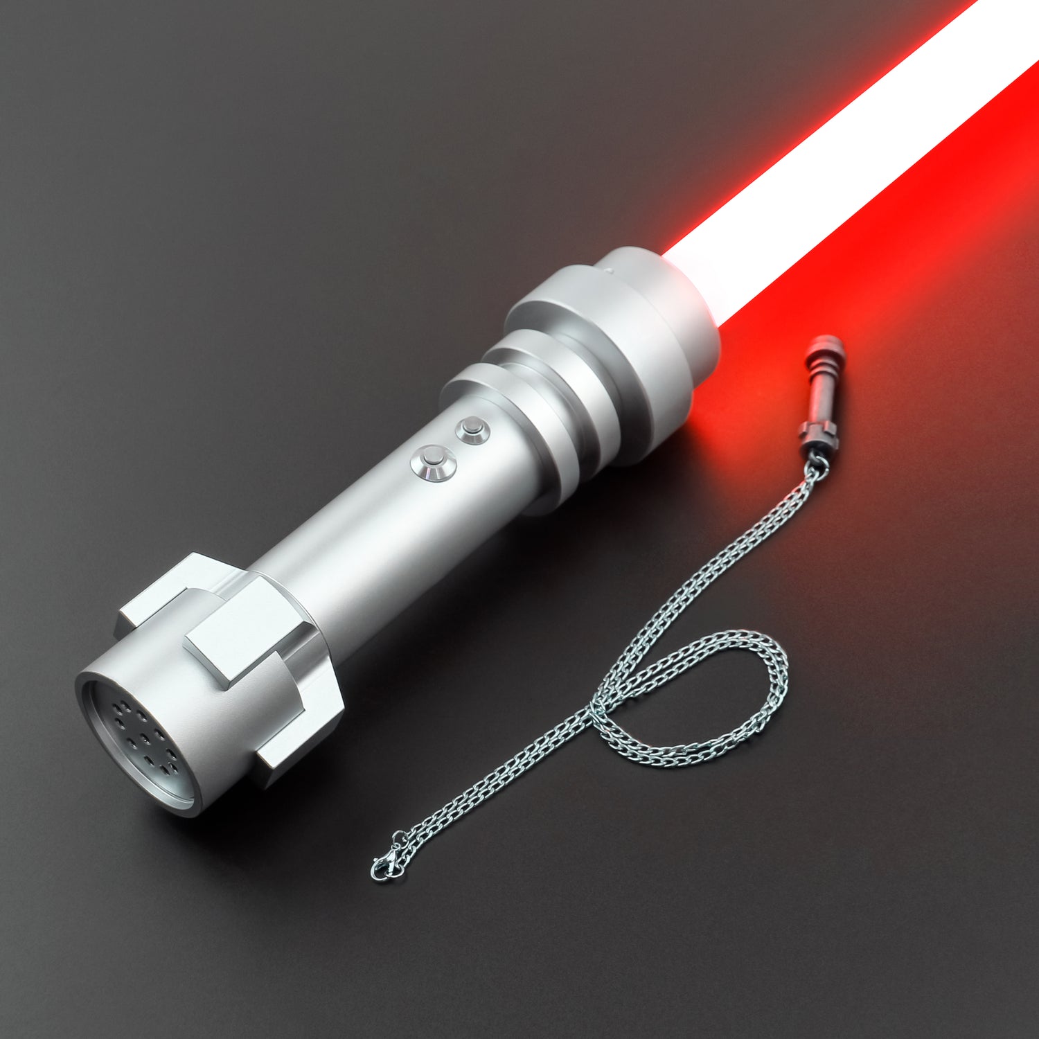 Lego lightsaber