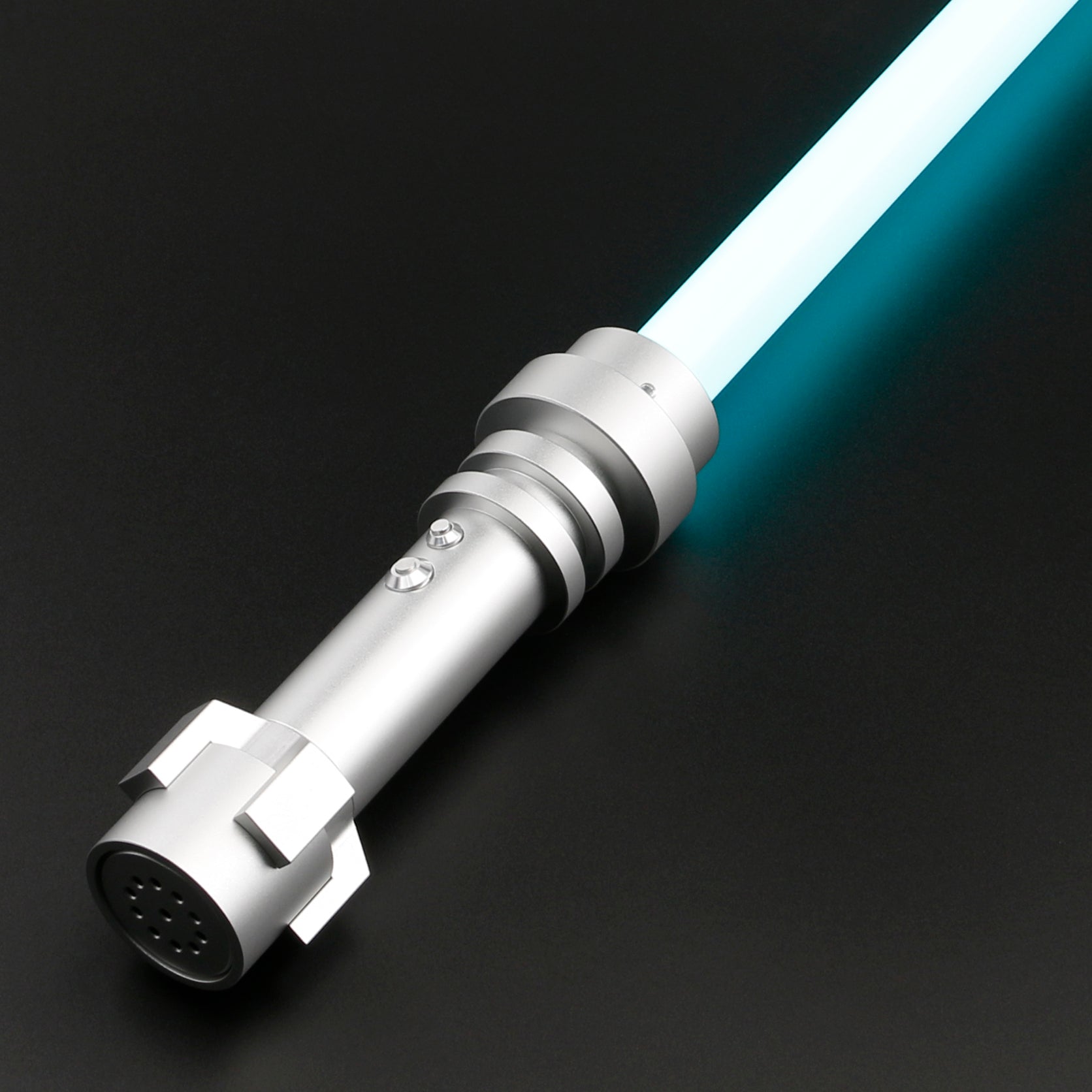 Lego lightsaber blue