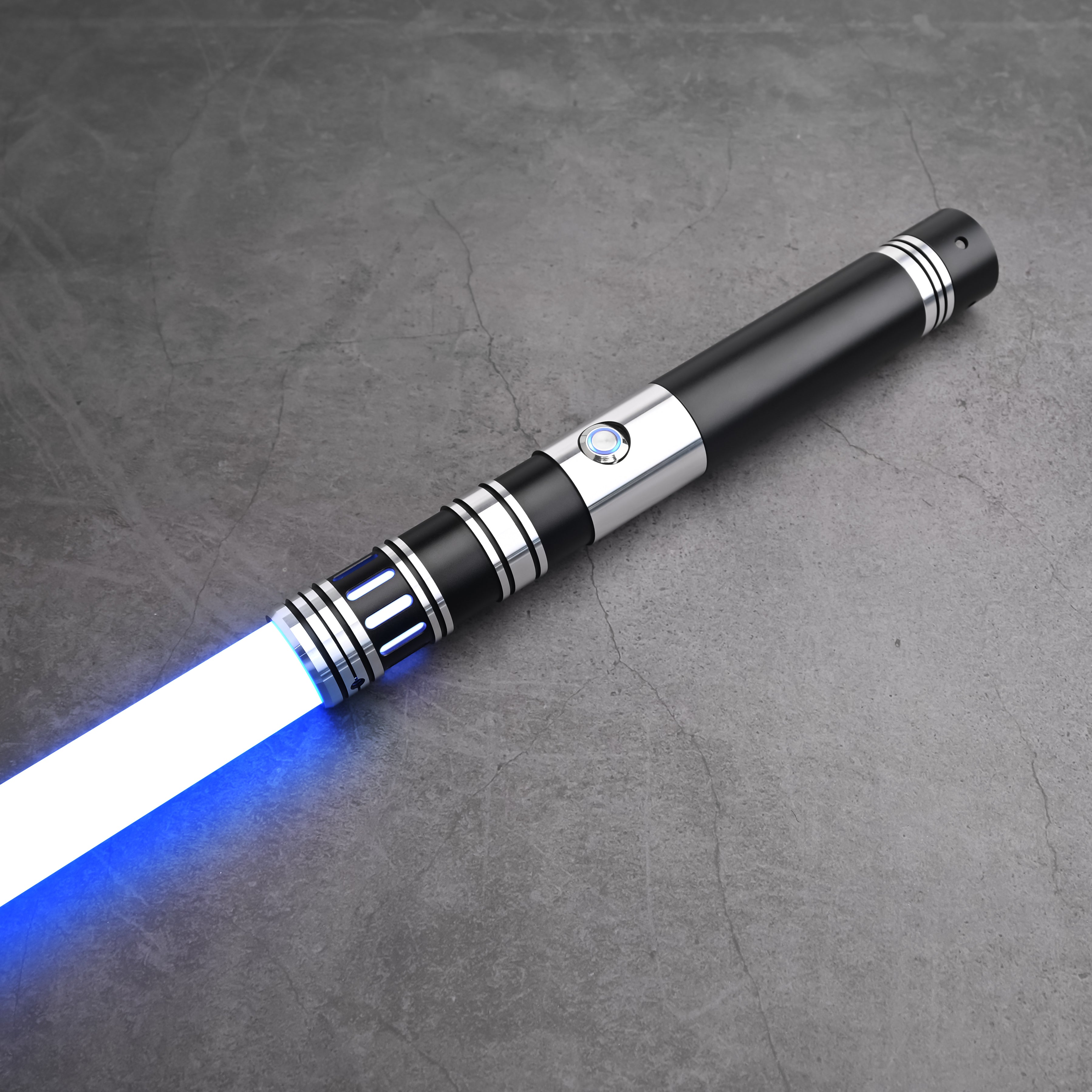 Liberator lightsaber