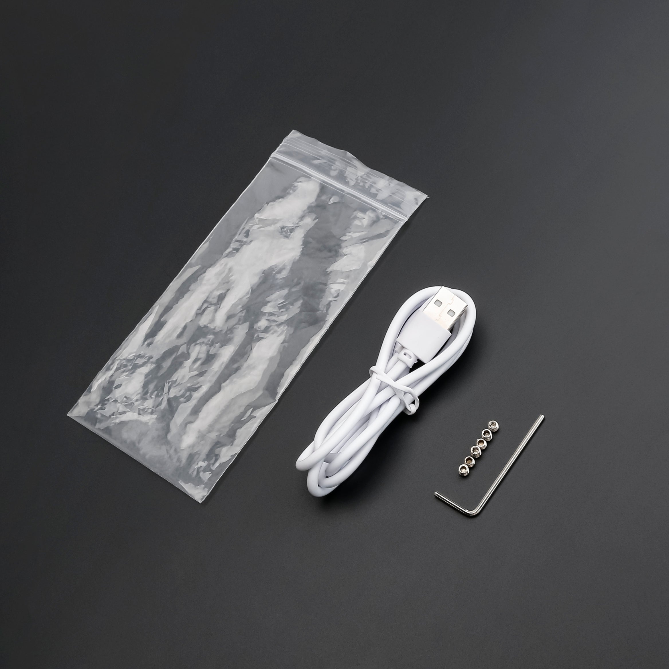 Lightsaber Kit