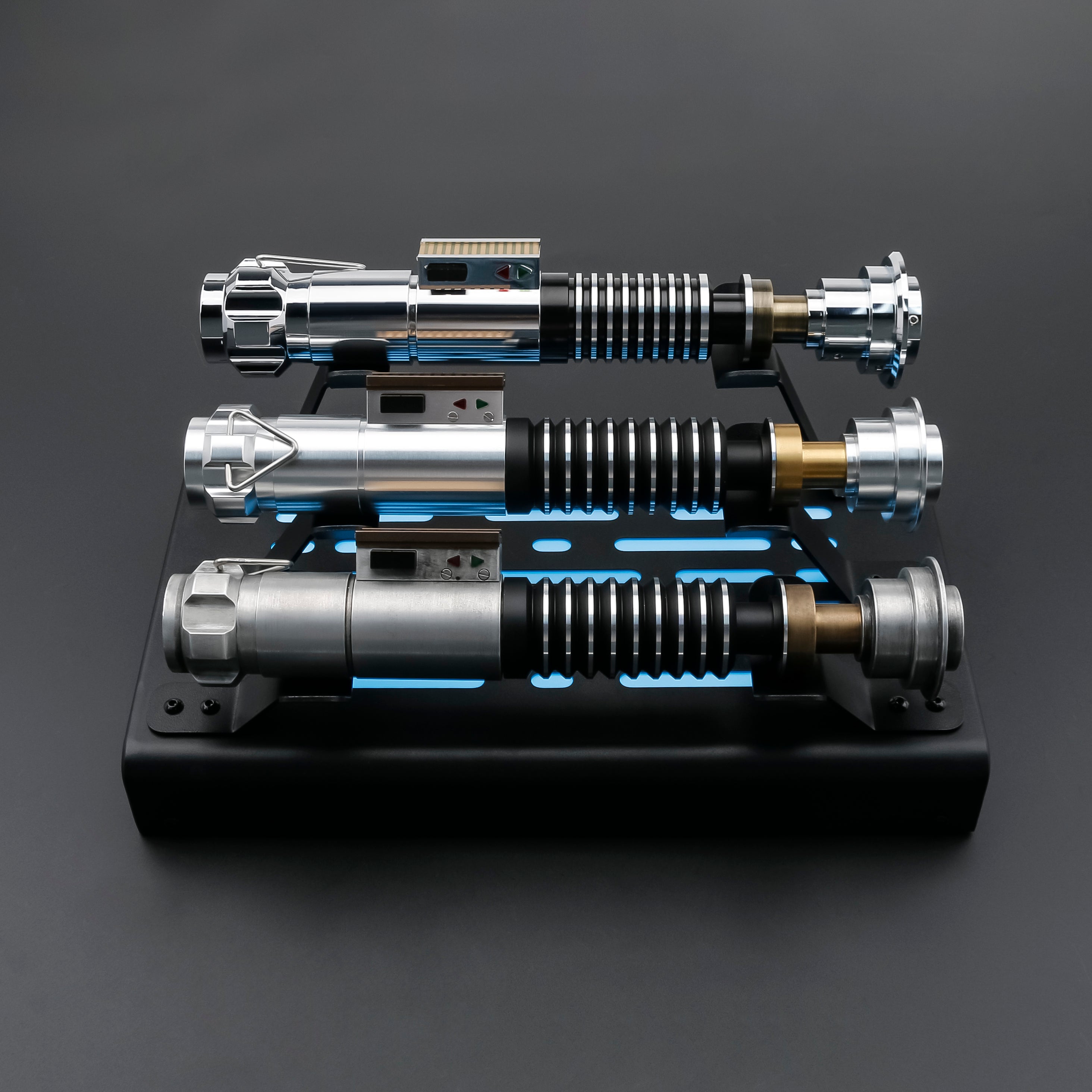 Multi Lightsaber Display Stand