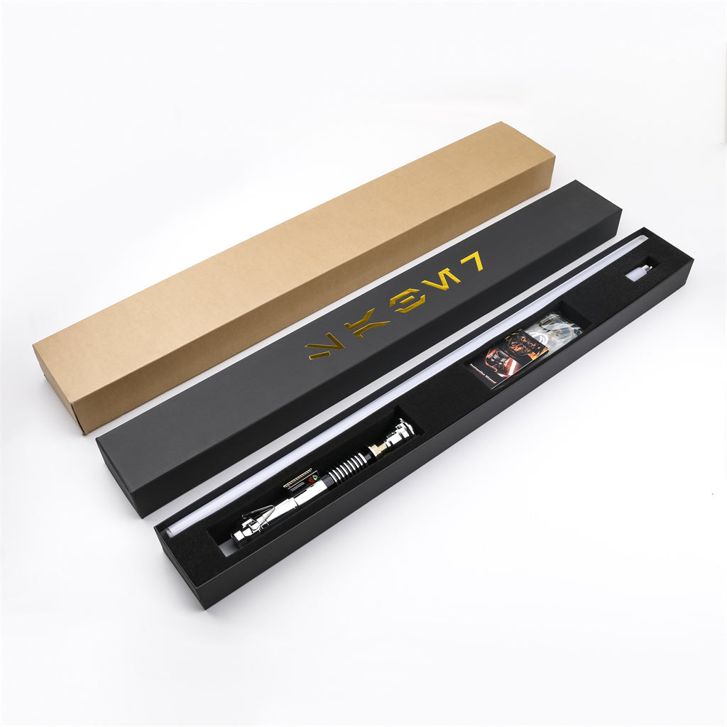 Lightsaber package