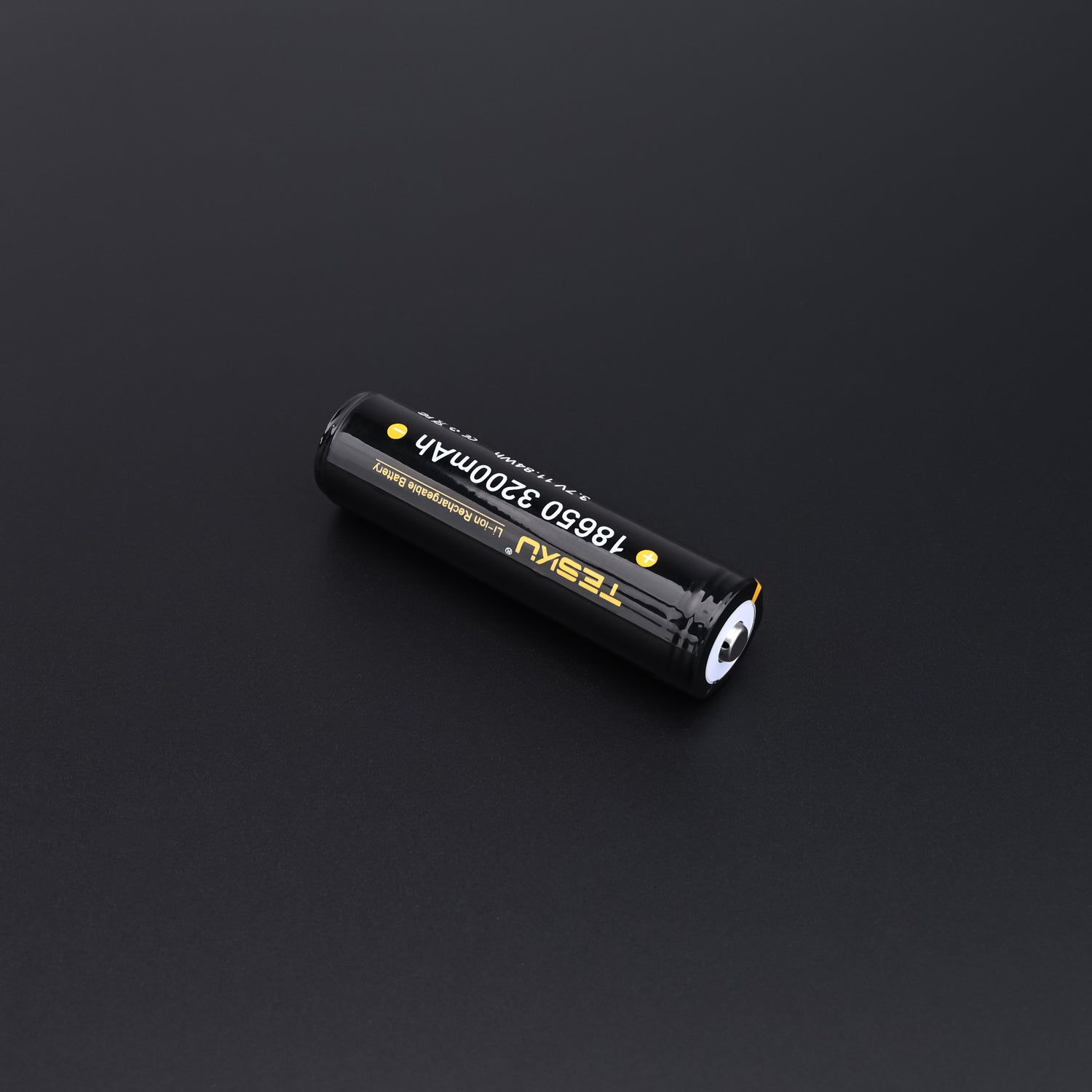 18650 Lithium battery for lightsaber