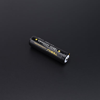 18650 Lithium battery for lightsaber
