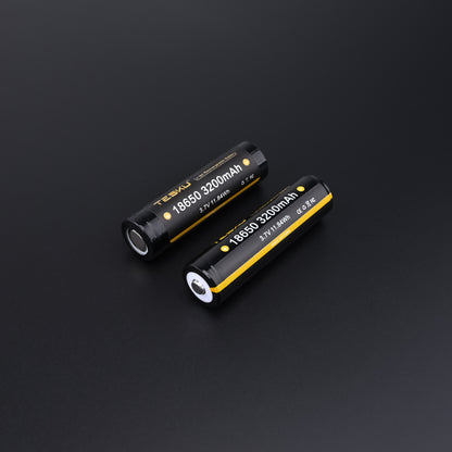Lithium battery for lightsaber