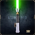Luke HB lightsaber