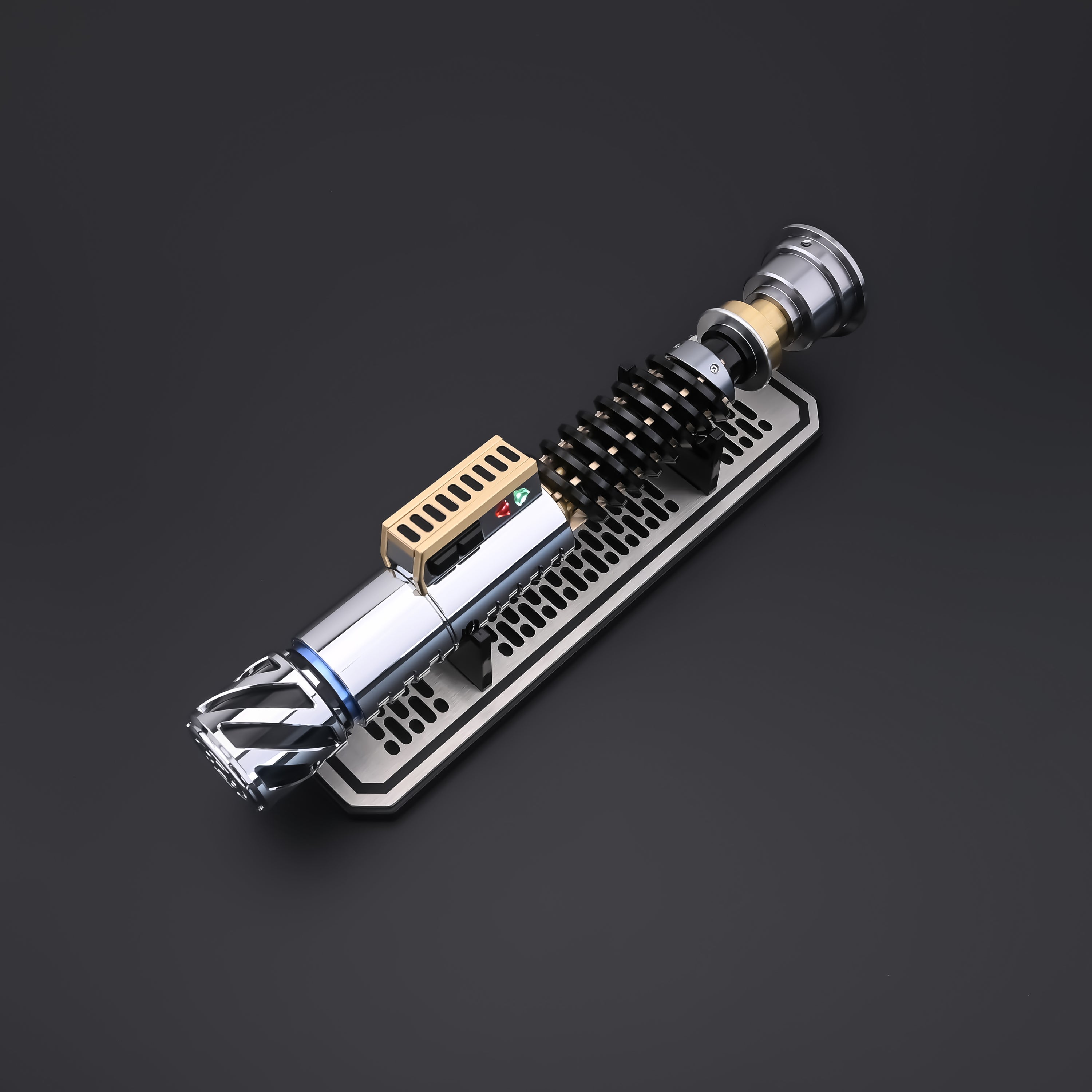 Luke Heir lightsaber hilt