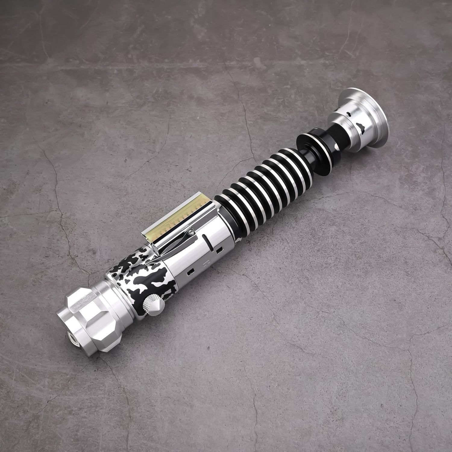 Luke V2 Lightsaber handle