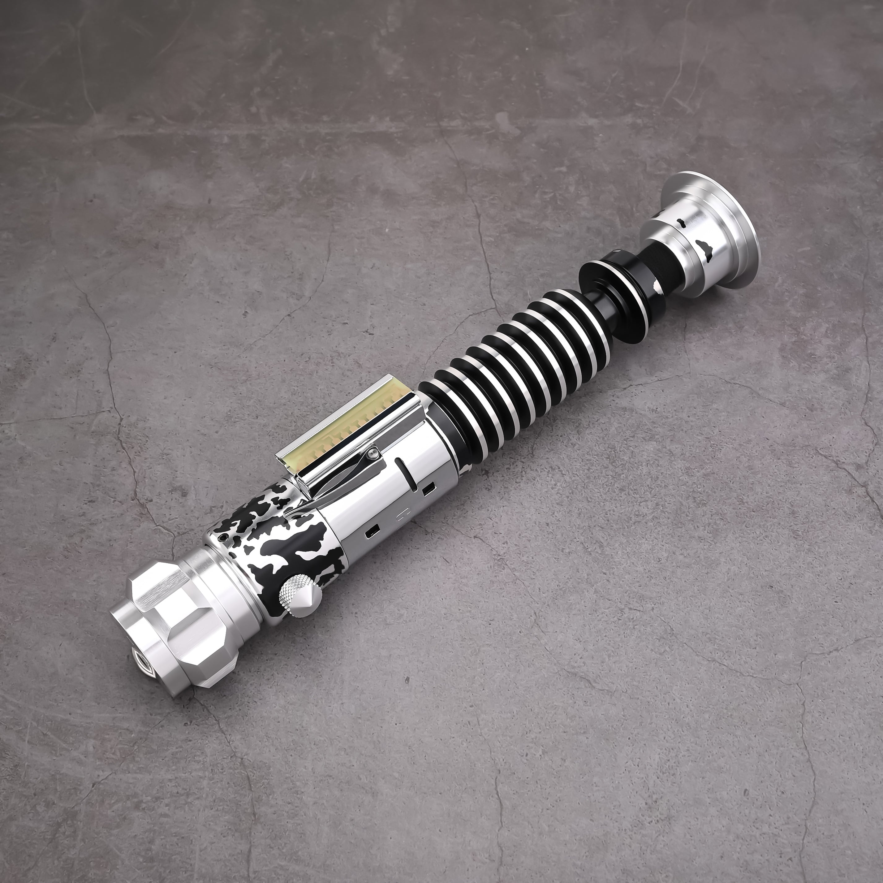 Luke V2 Lightsaber handle