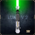 Luke V2 Lightsaber