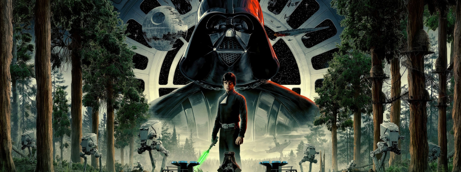 Luke V2 lightsaber