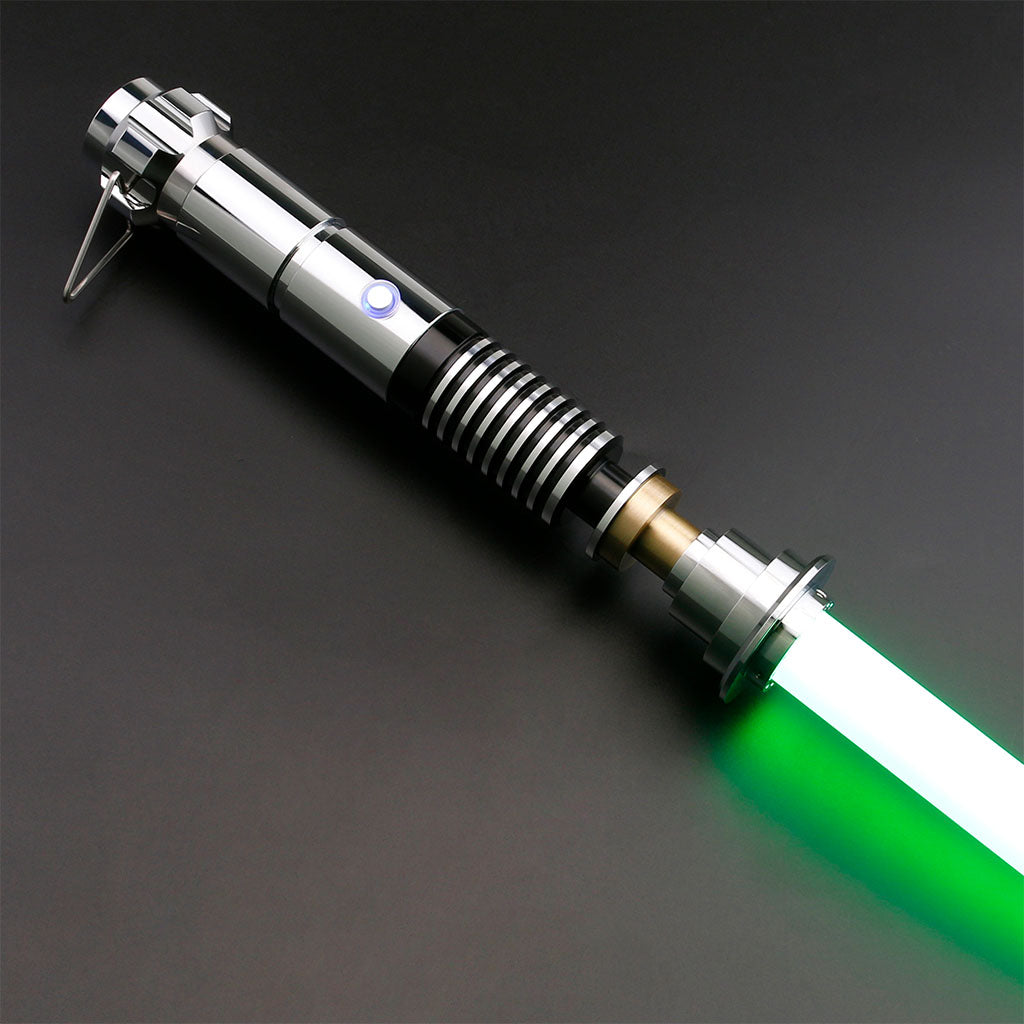 Star Wars Luke Classic Lightsaber for Adult – Superneox™
