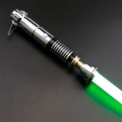 Luke lightsaber - Green color