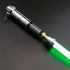 Luke lightsaber