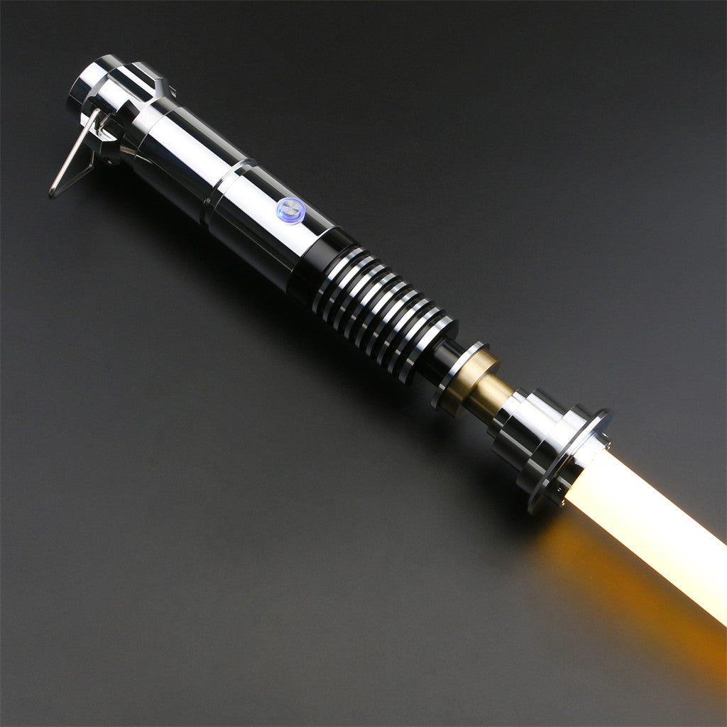 Luke yellow saber