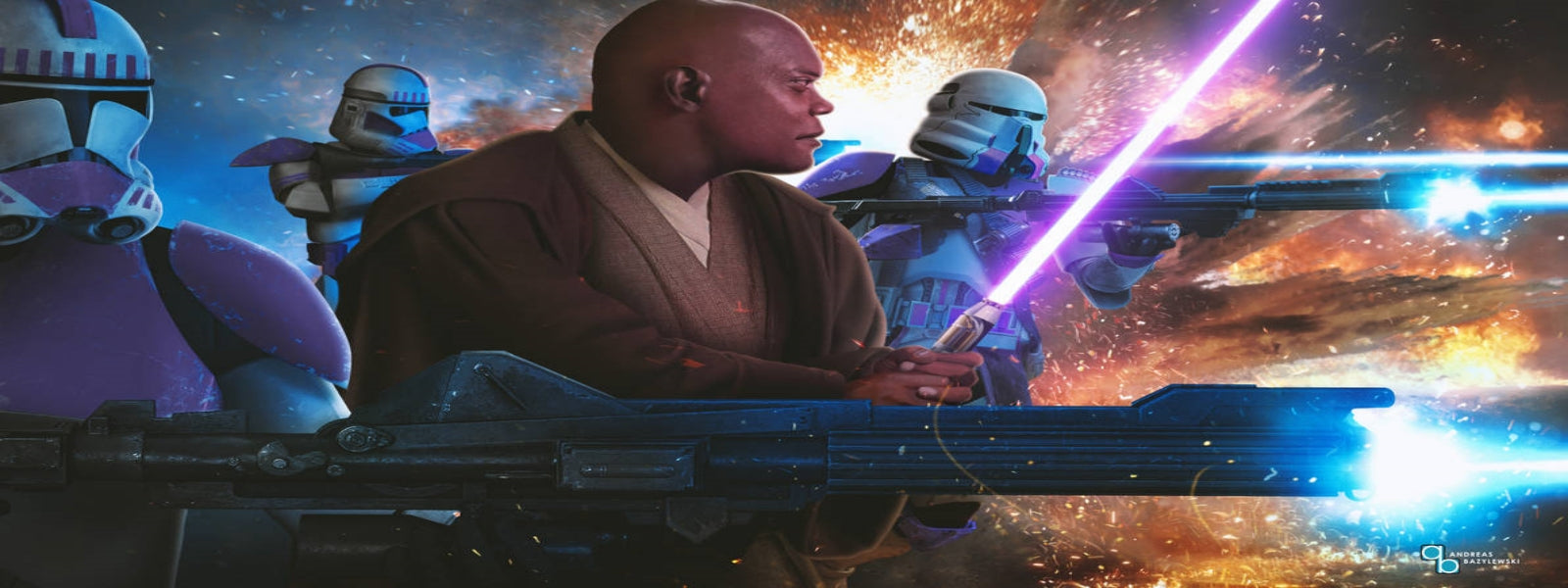 Mace Windu