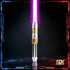 Mace Windu se lightsaber