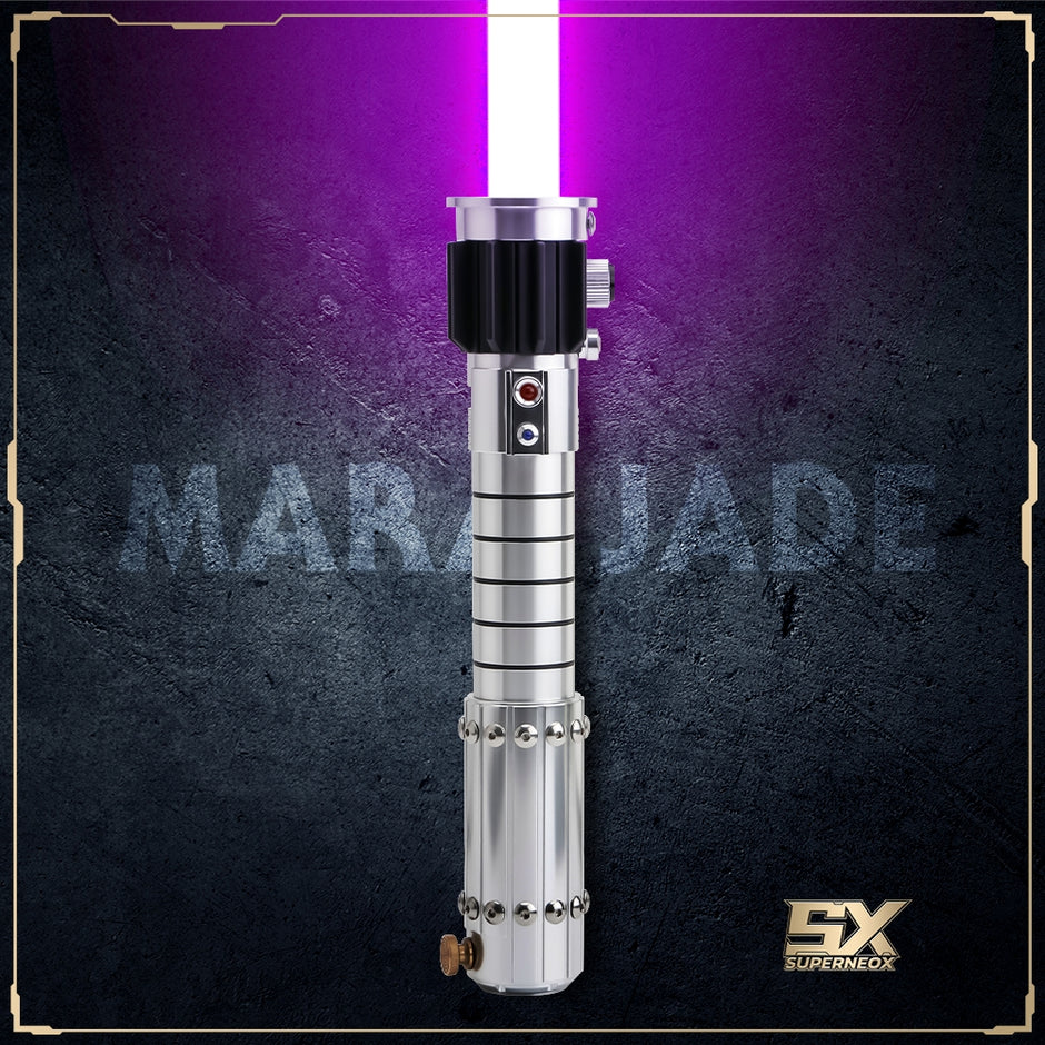 Neopixel Lightsaber on Sale | 35% Off or More – Superneox®