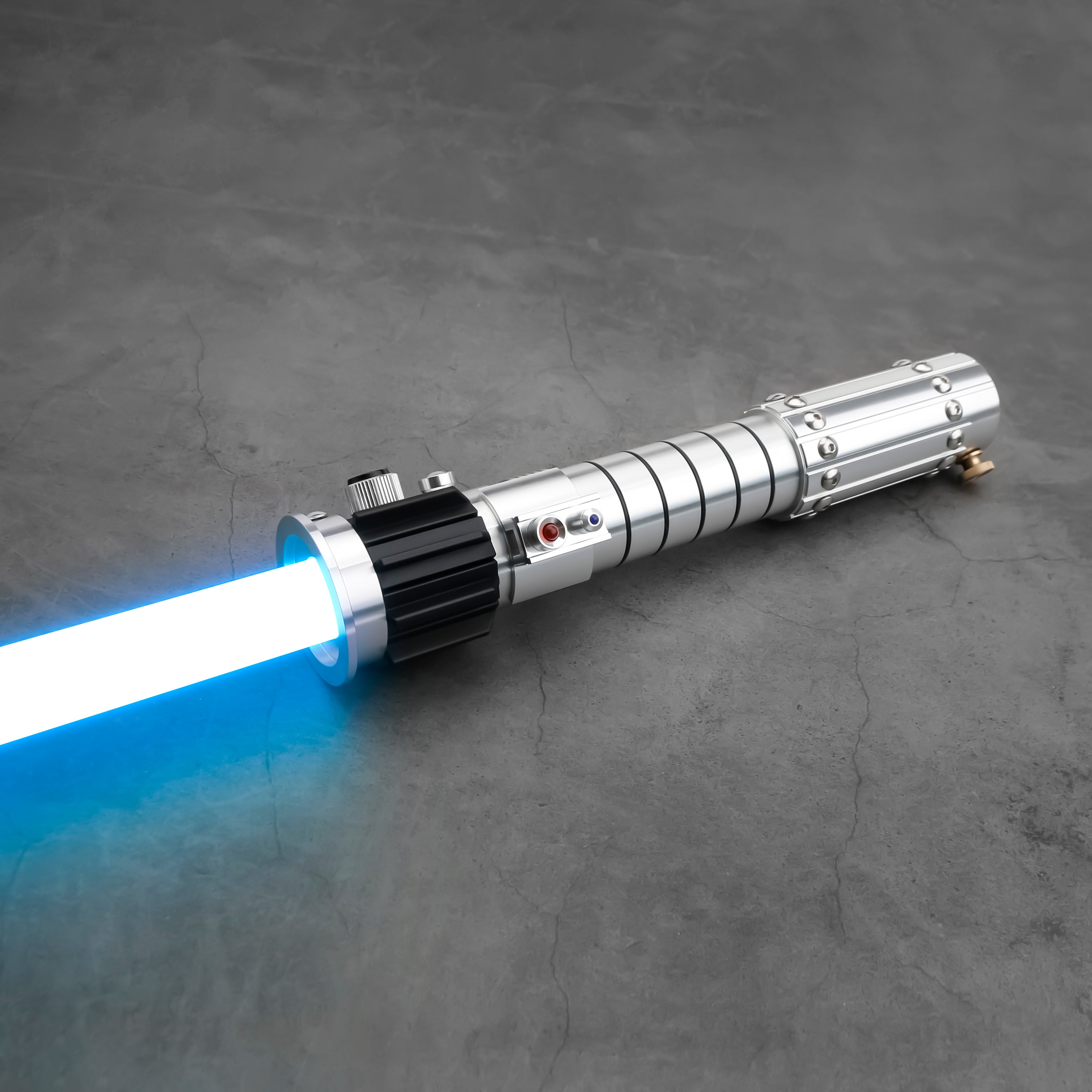Mara Jade saber
