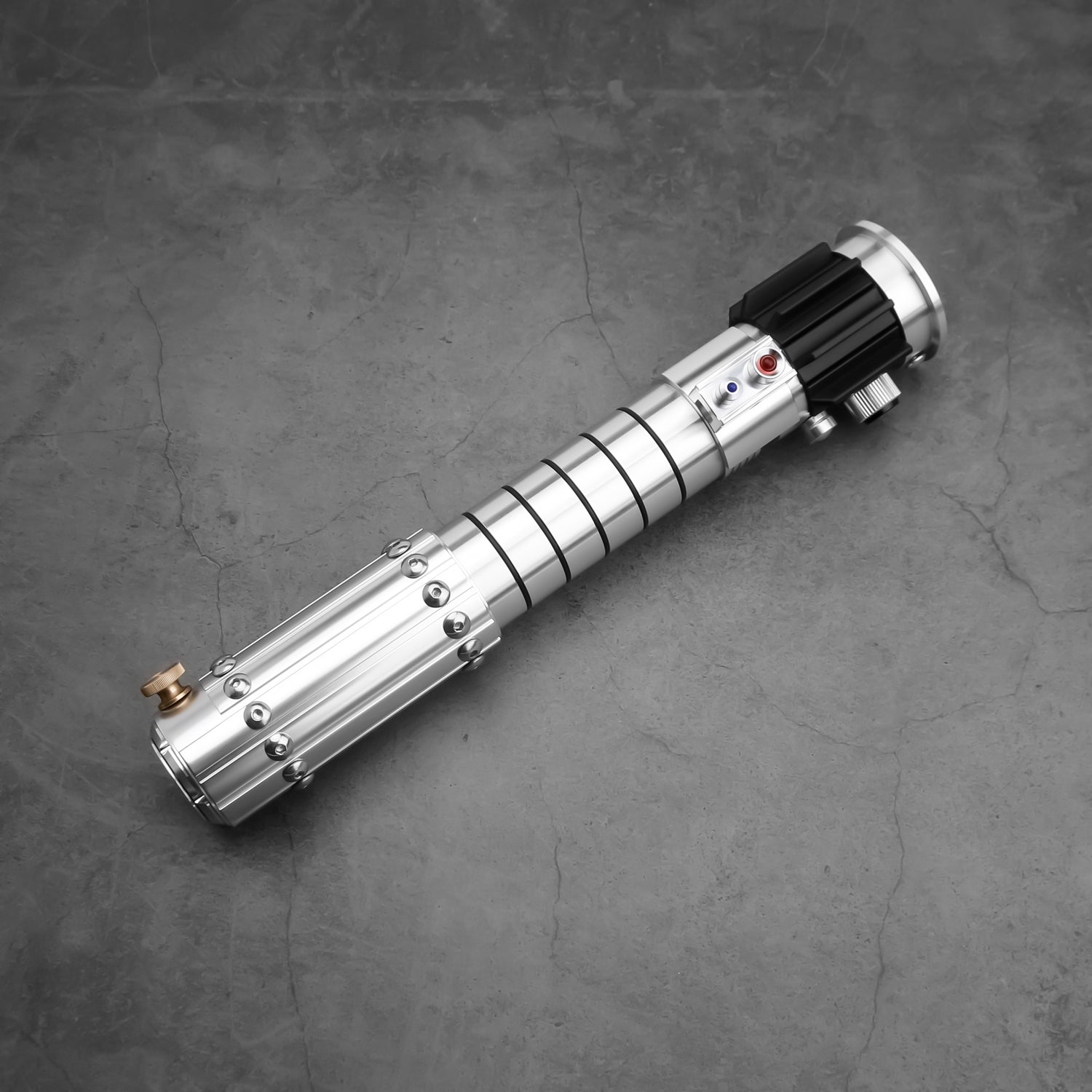 Mara Jade saber