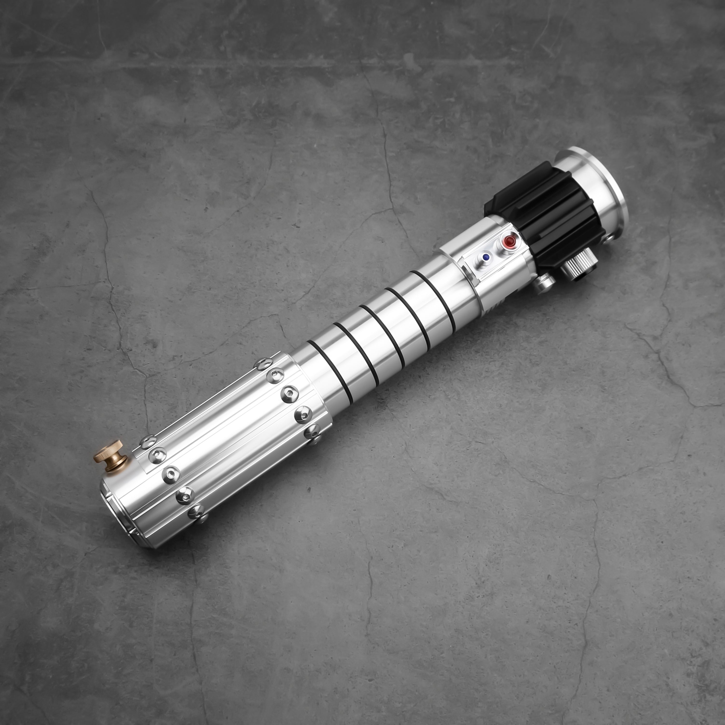 Mara Jade saber