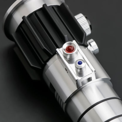 Mara Jade saber