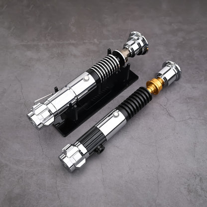 Master Apprentice lightsaber