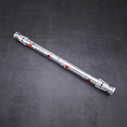 Maul SE saber staff