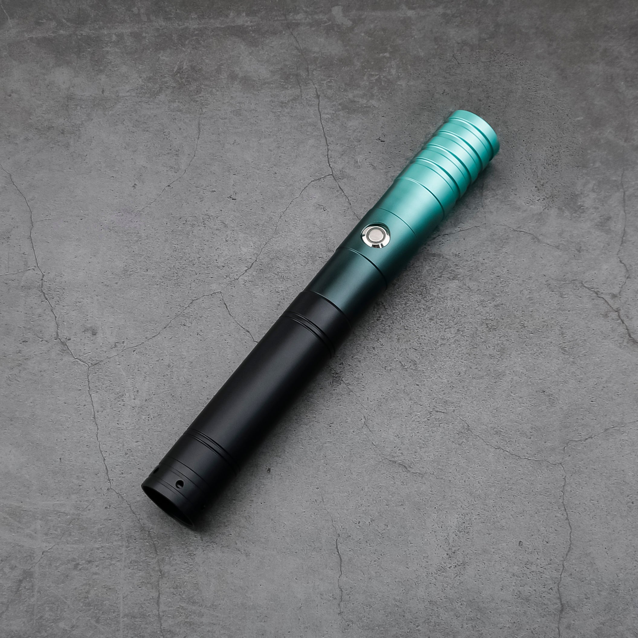 Naboo lightsaber