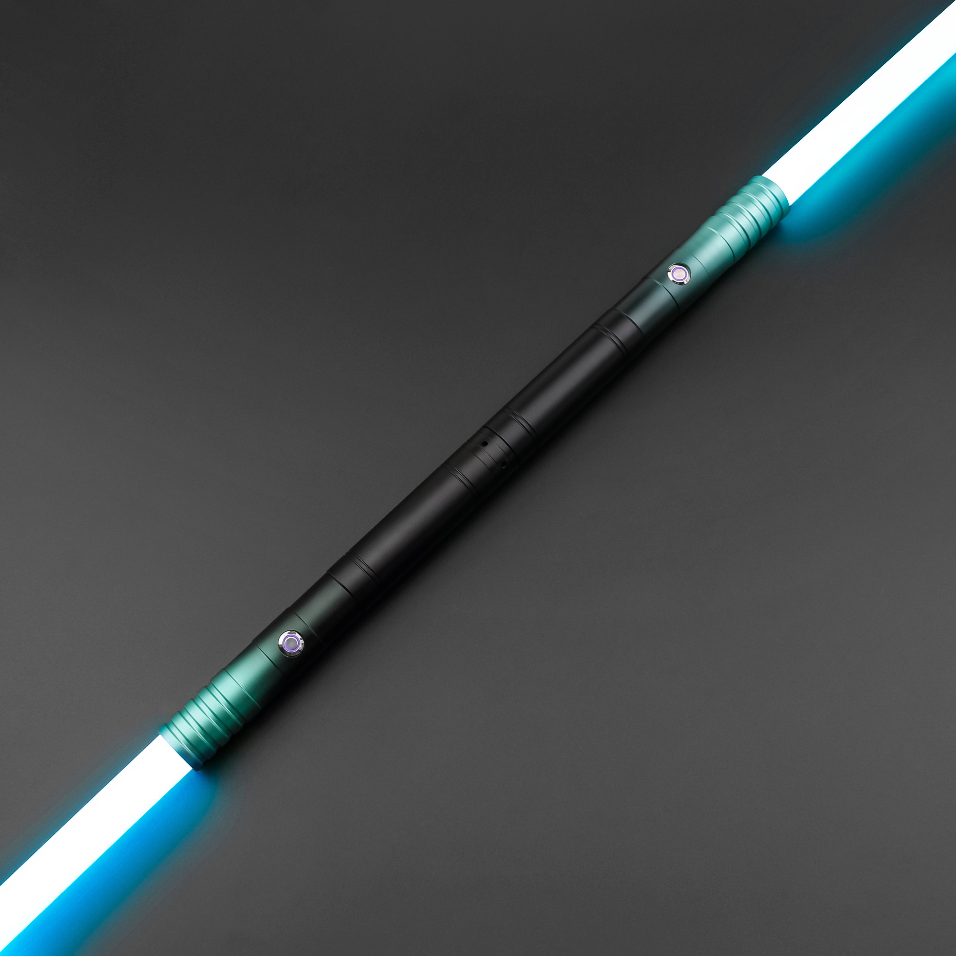 Naboo lightsaber