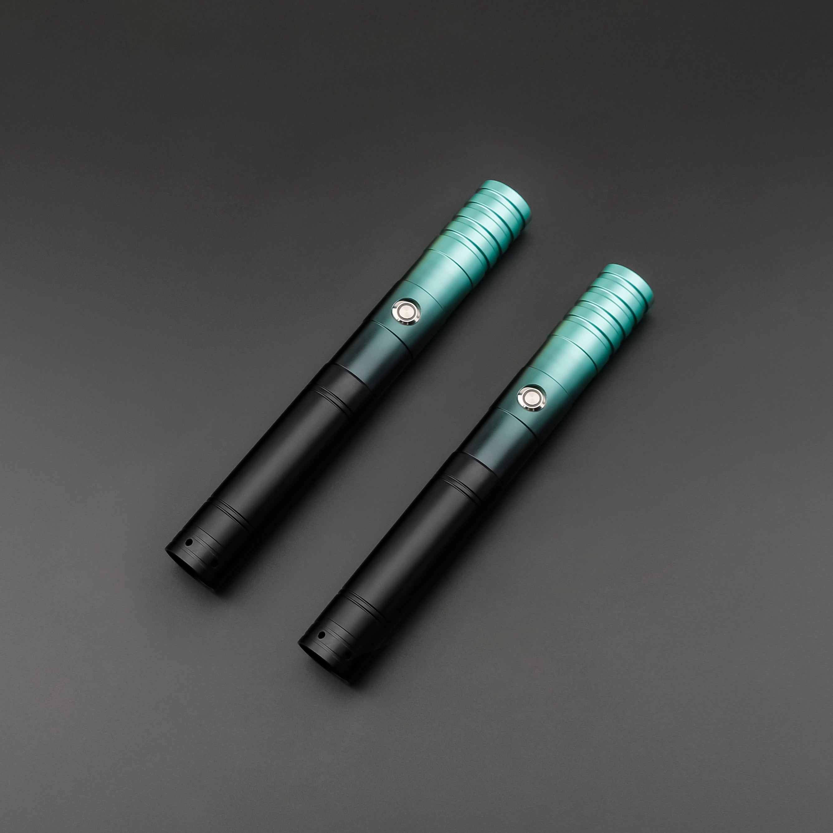 Naboo lightsaber
