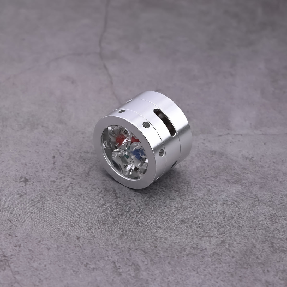 Neopixel to RGB Adapter