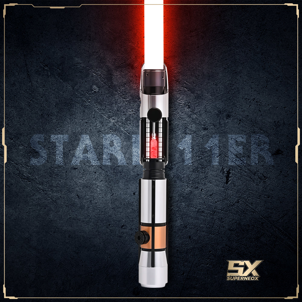 New SK1 lightsaber