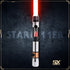 New SK1 lightsaber