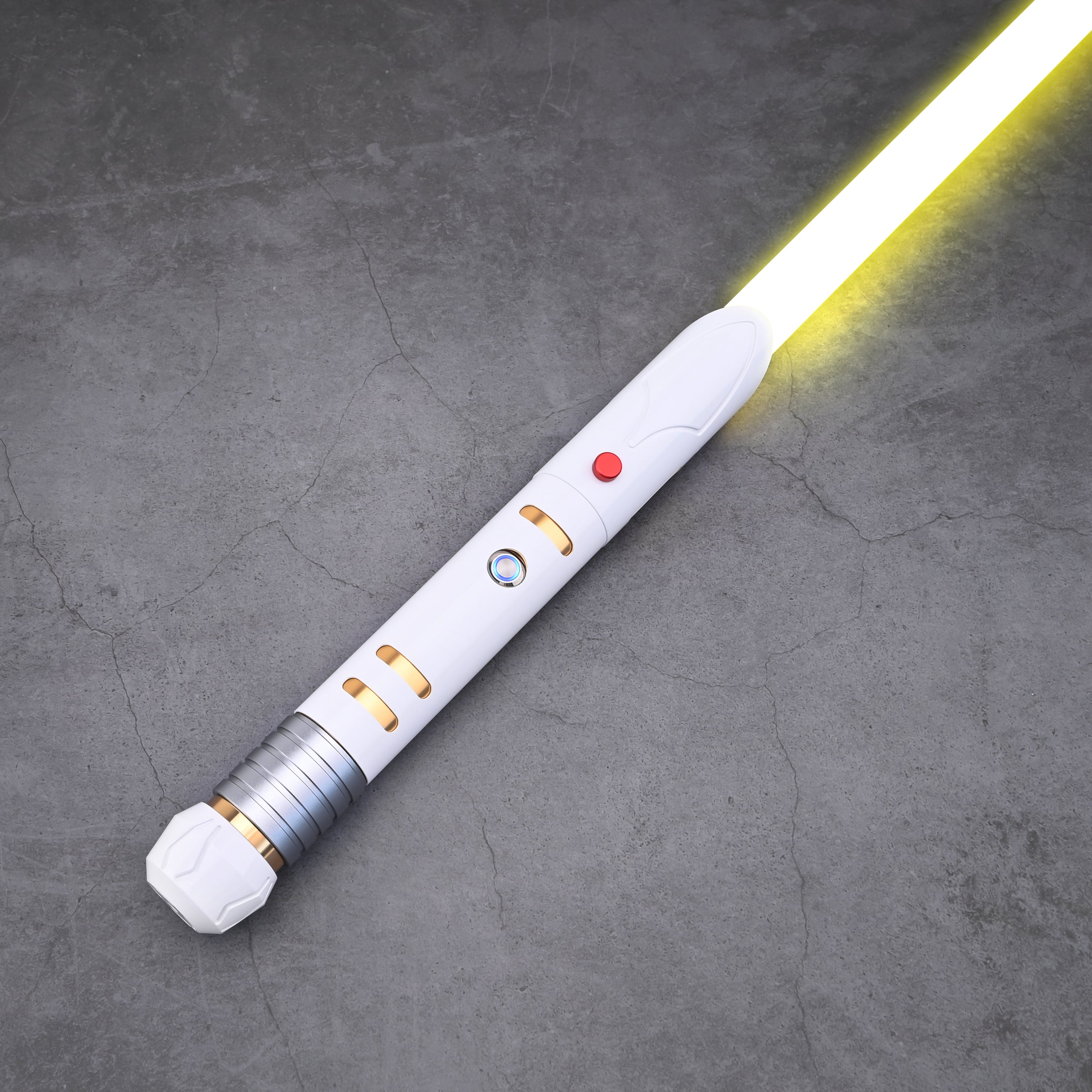 Guard SE Yellow Lightsaber