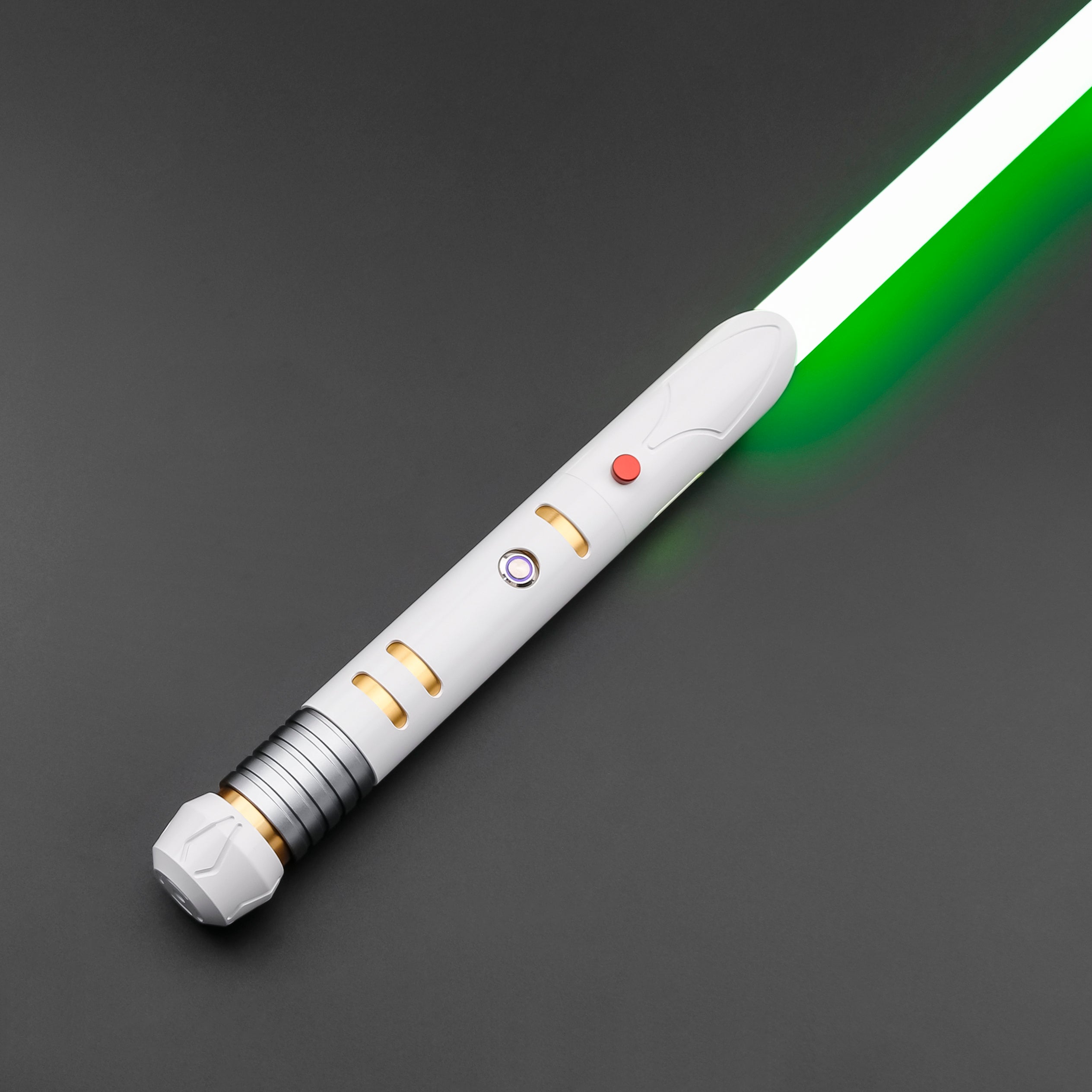 Guard SE Green Lightsaber