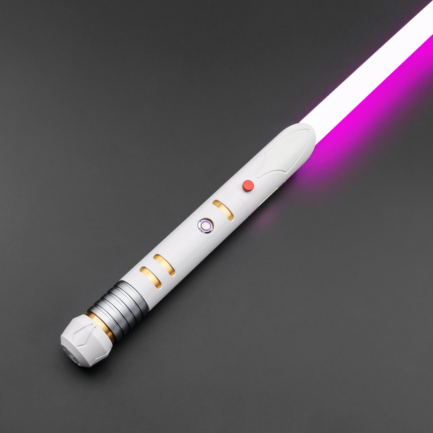 Guard SE Purple Lightsaber