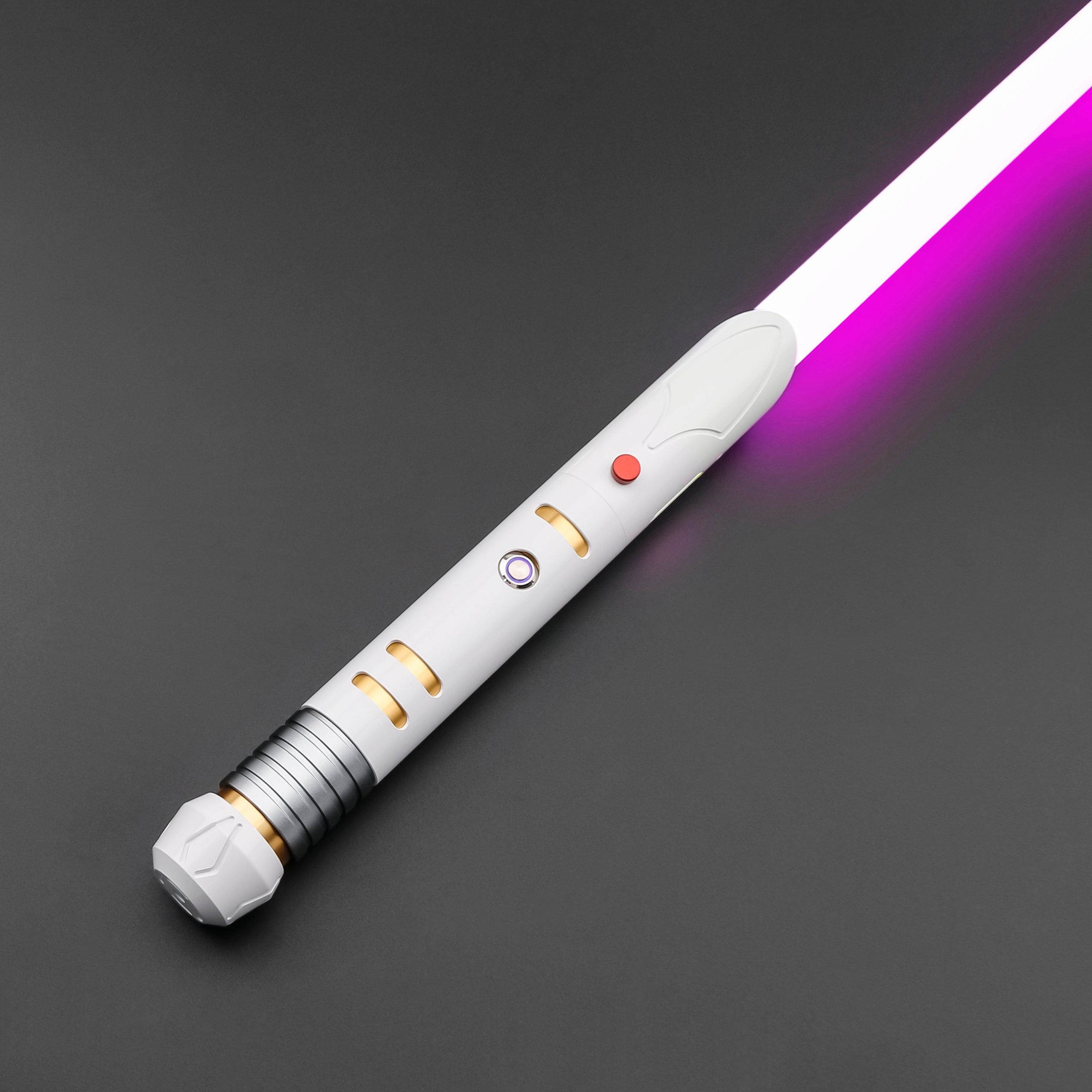 Guard SE Purple Lightsaber