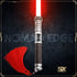 Nomad Edge lightsaber