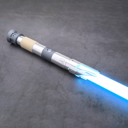 Nomad Edge saber