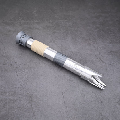 Nomad Edge saber