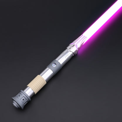 Nomad Edge saber