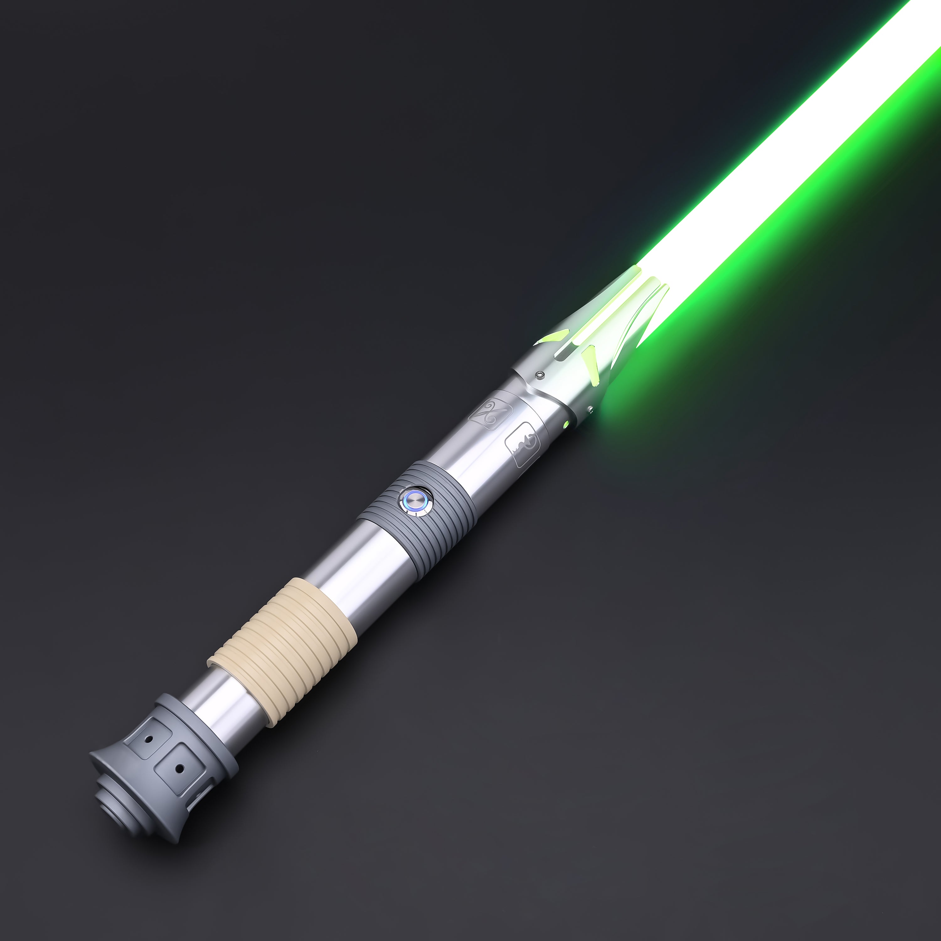 Nomad Edge saber