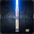 Nomad Edge saber