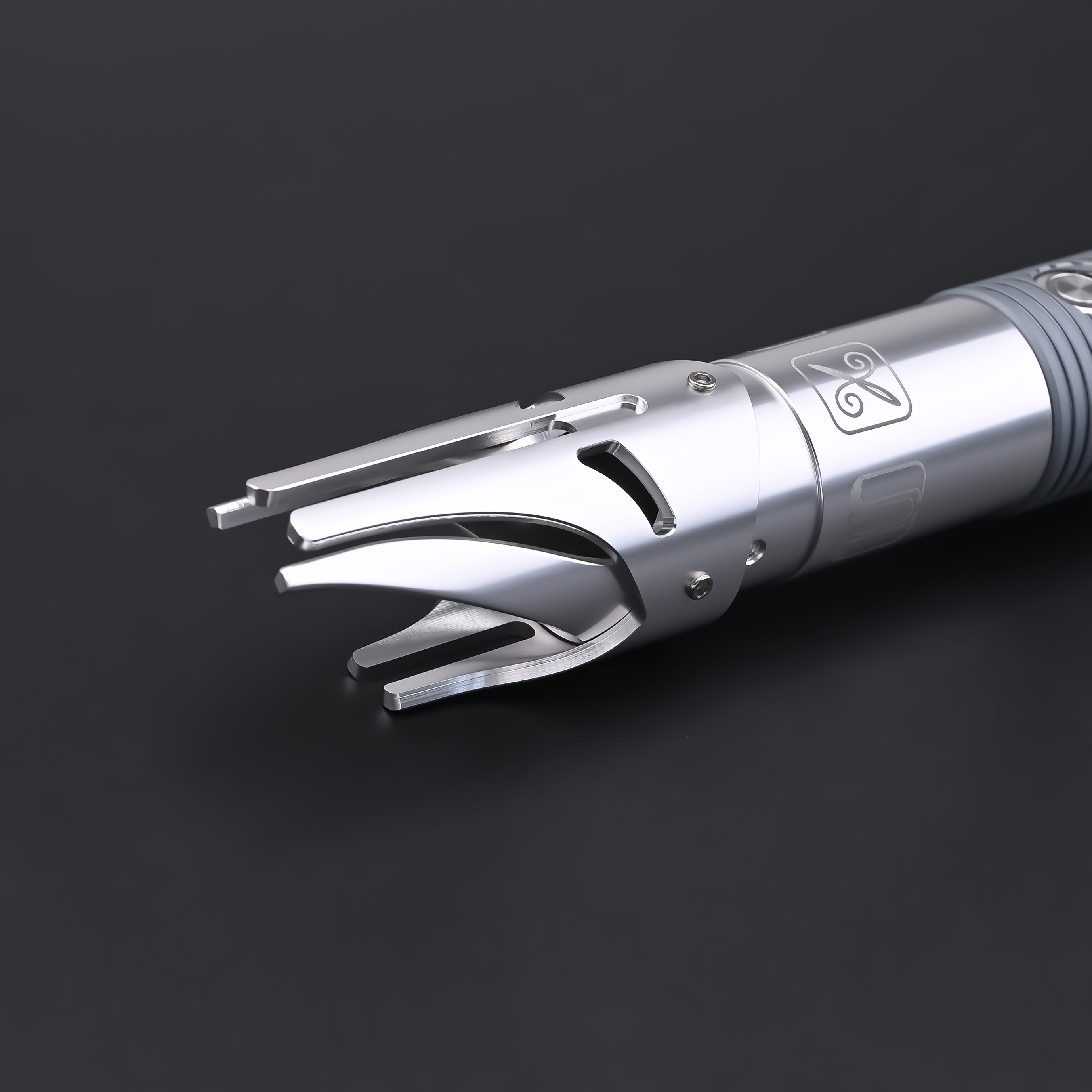 Nomad Edge saber