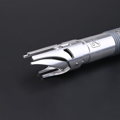 Nomad Edge saber