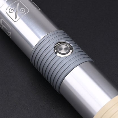 Nomad Edge saber