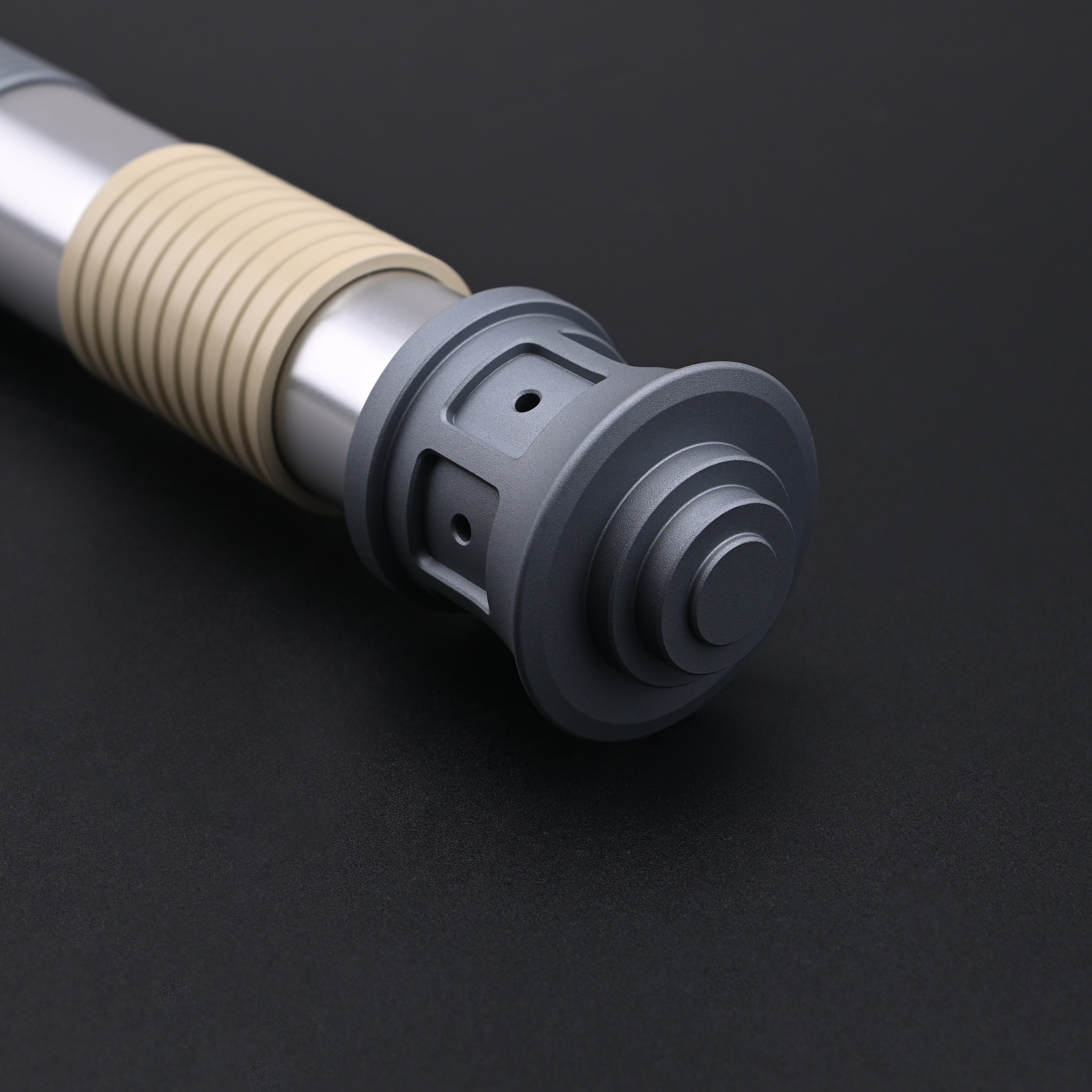 Nomad Edge saber
