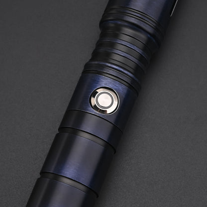 Nomad Edge saber hilt details